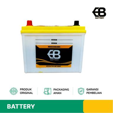 BATTERY EB BATTERY N50 (48D26R)