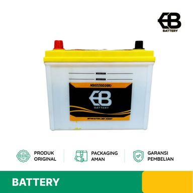 BATTERY EB BATTERY N50Z (55D26R)