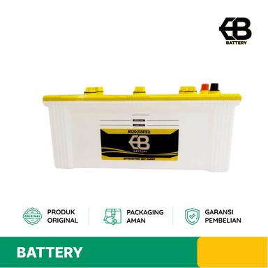 BATTERY EB BATTERY N120 (115F51)