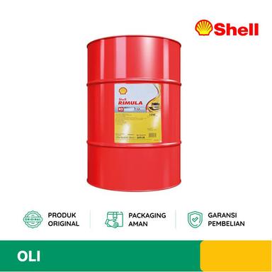 Shell Rimula R2 10W 1*209L